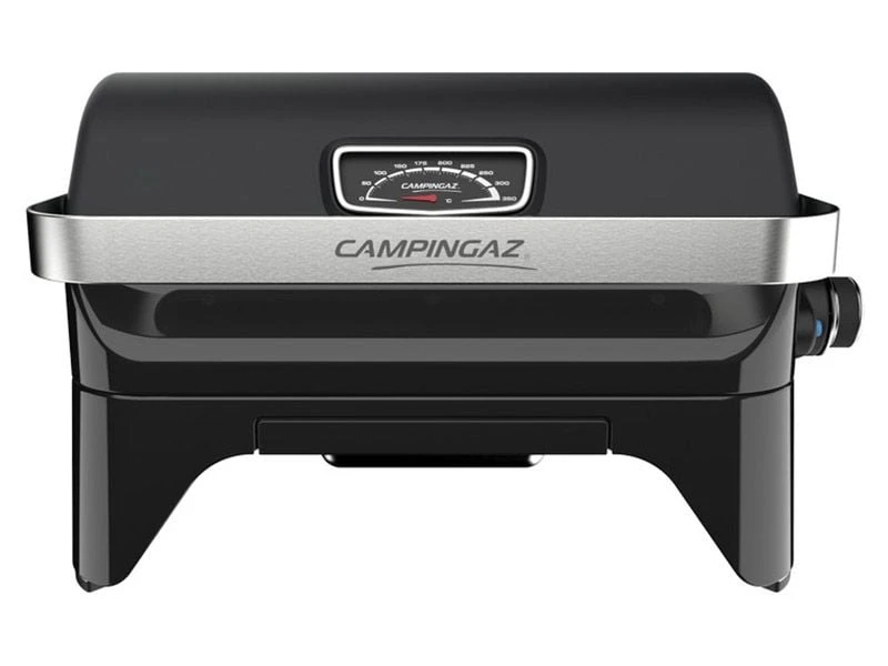 Campingaz Attitude 2go Black Gasbarbecue 3 Campingaz Attitude 2go Black Gasbarbecue