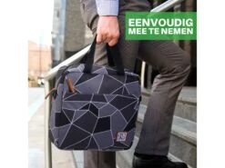 Merkloos Brisby Grijs En Zwart 7 Liter Koeltas 13 Merkloos Brisby Grijs En Zwart 7 Liter Koeltas -Buiten Kamperen 58131000285d12d7