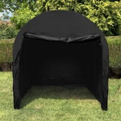 Monstershop XL Fiets Opbergtent -Buiten Kamperen 58231a2995f9be51