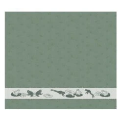 DDDDD Froggy 60 X 65 Cm Set Van 6 Theedoeken