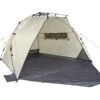 Uquip Speedy Strandtent - Sand -Buiten Kamperen 5a66b682a2350aa4