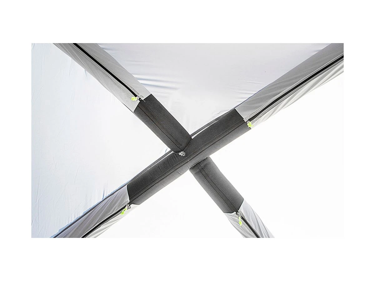 Brunner Trouper 2.0 Opblaasbare Bustent 5 Brunner Trouper 2.0 Opblaasbare Bustent - Afbeelding 3