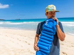 Merkloos Klymit Cush Seat Zitkussen -Buiten Kamperen 5bad741fd81e4e46