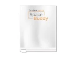 Merkloos Space Buddy Set Van 7 Vacuümzakken