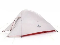 Naturehike Cloud Up 2 Upgraded 2 Persoons Tent - White