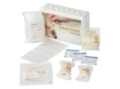 ProPlus Toerist Verbanddoos - 14 Delig