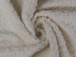 DoubleDry Popcorn 70 X 140 Cm Set Van 3 Handdoeken - Crème -Buiten Kamperen 5e10b50d330456fb