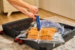 Luvego 13-Pack Vacuümzakken -Buiten Kamperen 5eafa96de27ae4e4