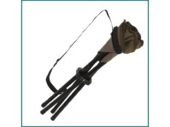 HIXA Aktive Opvouwbaar Viskrukje - Green -Buiten Kamperen 5ef5f5ba3457e3a5