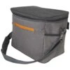 Bo-Camp 30 Liter Grijze Koeltas -Buiten Kamperen 5efc2e9fdb6ee4e9