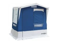 Brunner Gusto NG II Keukentent