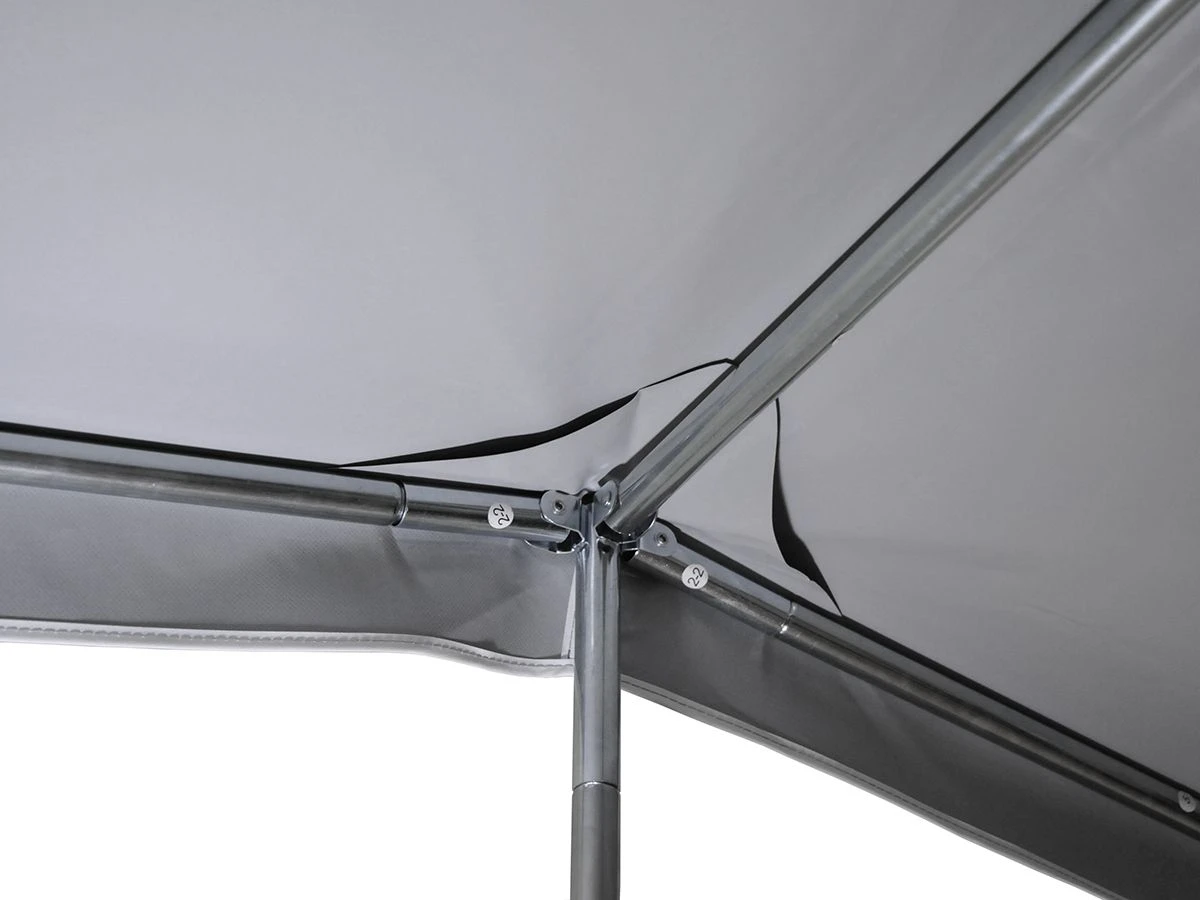 Tweedekans TC Voortentluifel Maat 13 (261 - 271 Cm) 4 Tweedekans TC Voortentluifel Maat 13 (261 - 271 Cm) - Afbeelding 2