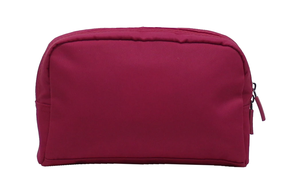 National Geographic NatGeo Academy Cosmetic Pouch Toilettas Fuchsia 6 National Geographic NatGeo Academy Cosmetic Pouch Toilettas Fuchsia - Afbeelding 4