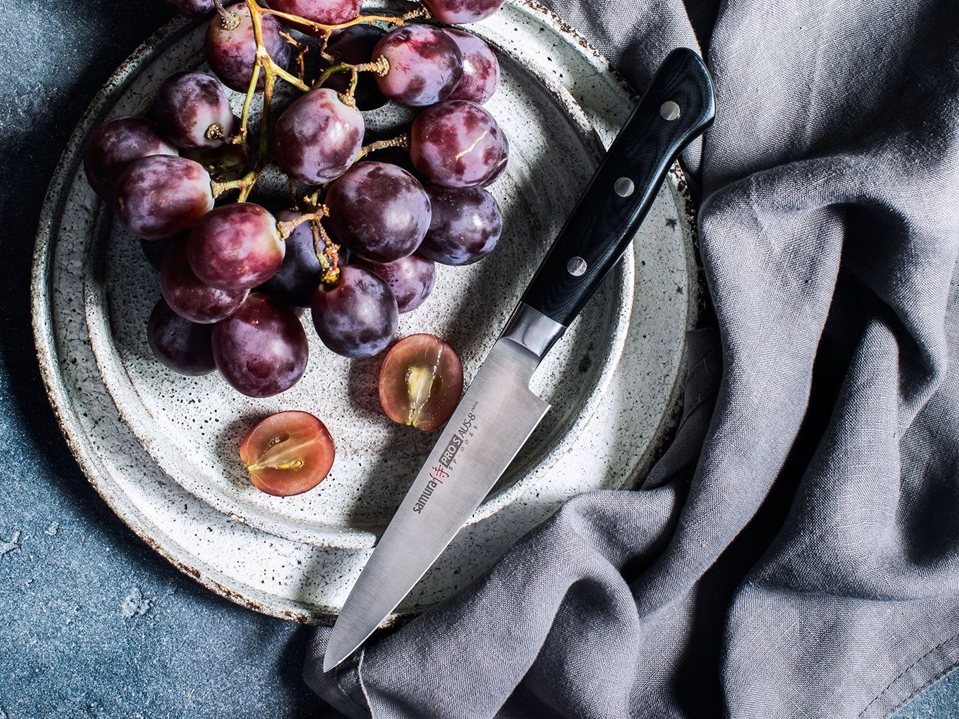 Samura Pro-S Utility Knife 5 Samura Pro-S Utility Knife - Afbeelding 3