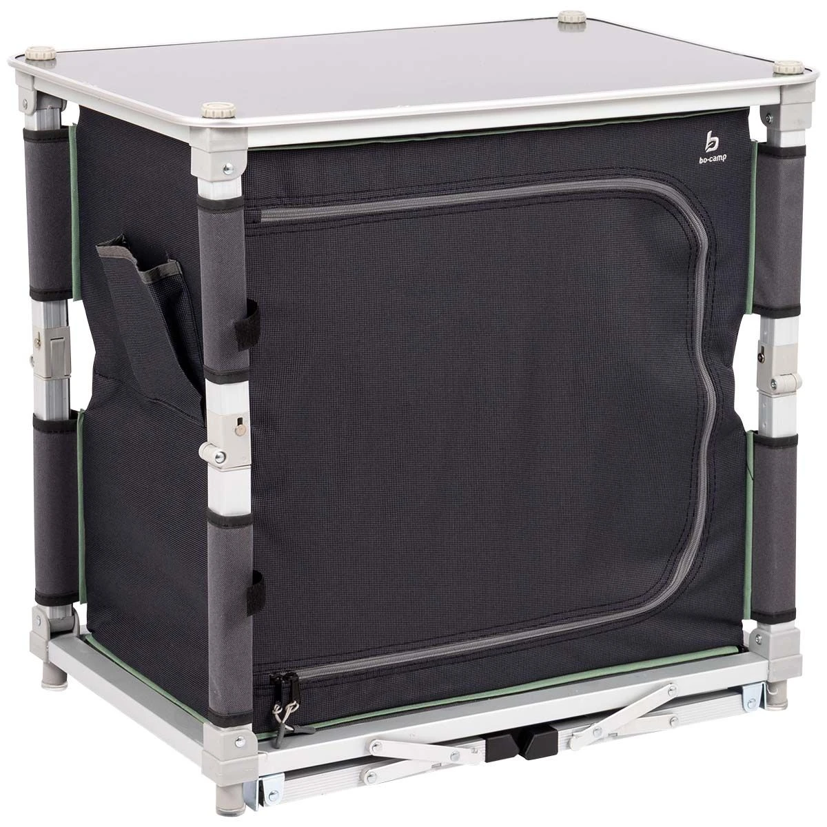 Bo-Camp Edith Easy-to-fold Kookkast 7 Bo-Camp Edith Easy-to-fold Kookkast - Afbeelding 5