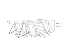 Tambu Bislala Air Bustent 9 Tambu Bislala Air Bustent -Buiten Kamperen 61e0fc8af4c1876b