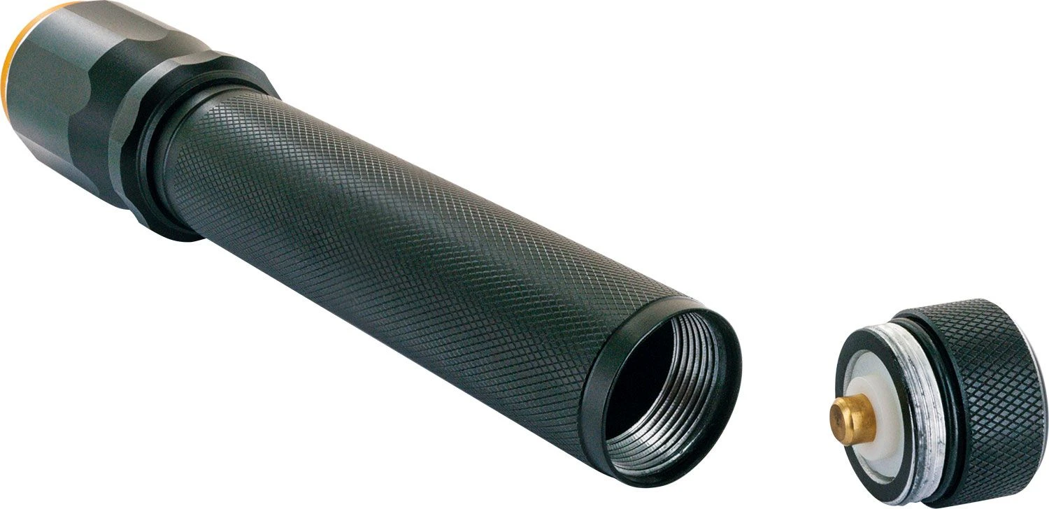 Schwaiger TLED500S LED Zaklamp Met Zoom Functie 7 Schwaiger TLED500S LED Zaklamp Met Zoom Functie - Afbeelding 5