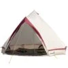 Skandika Comanche 8 Tipi Bell Tent -Buiten Kamperen 620f755128ace7.42027707
