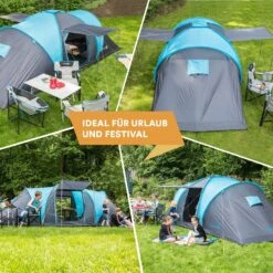 Skandika Hammerfest 6 Protect Koepeltent 9 Skandika Hammerfest 6 Protect Koepeltent -Buiten Kamperen 621dfcdf581bd3.64478521