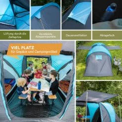 Skandika Hammerfest 6 Protect Koepeltent 12 Skandika Hammerfest 6 Protect Koepeltent -Buiten Kamperen 621dfcdf748fe6.15050656