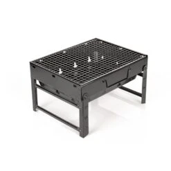 Decopatent Inklapbare Houtskool Barbecue 12 Decopatent Inklapbare Houtskool Barbecue -Buiten Kamperen 623b603c3a52c0.56675611