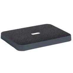 Sunware Sigma Home Donkerblauwe Stoffen Deksel Voor 24 En 32 Liter Opbergbox