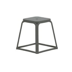 Garden Impressions Dobby Donker Grijze Kruk