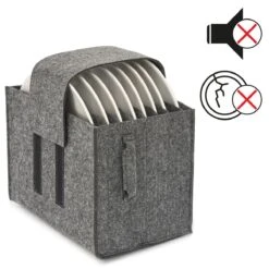 DuneDesign Bordenhouder Voor 8 Borden -Buiten Kamperen 6283875ed29a56.33649407