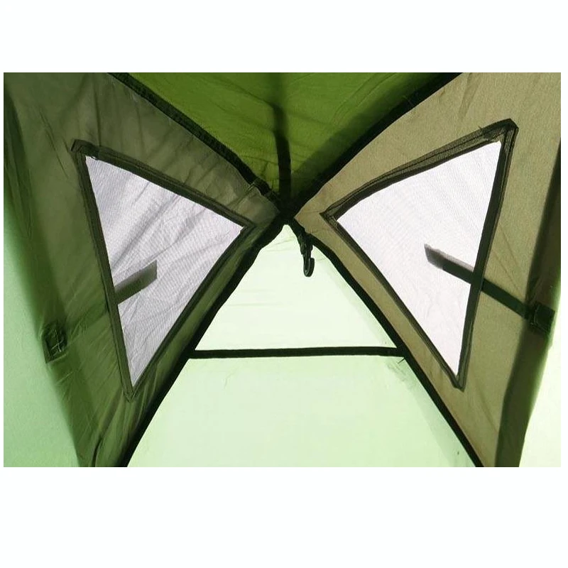 Merkloos Crua Duo Maxx Koepeltent 5 Merkloos Crua Duo Maxx Koepeltent - Afbeelding 3