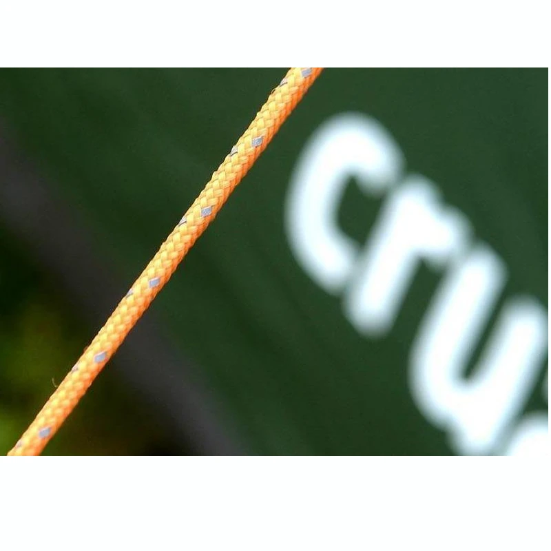 Merkloos Crua Duo Maxx Koepeltent 6 Merkloos Crua Duo Maxx Koepeltent - Afbeelding 4