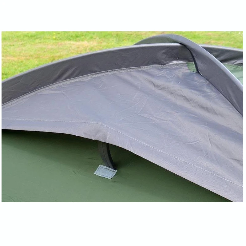 Merkloos Crua Duo Maxx Koepeltent 8 Merkloos Crua Duo Maxx Koepeltent - Afbeelding 6