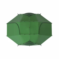 Husky Brofur 3 Koepeltent -Buiten Kamperen 628767340ab974.44794726