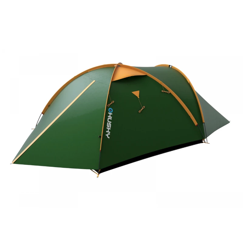 Husky Bizon 3 Classic Tent 8 Husky Bizon 3 Classic Tent - Afbeelding 6
