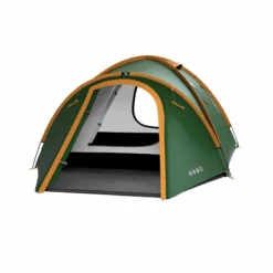 Husky Bizon 3 Classic Tent 10 Husky Bizon 3 Classic Tent -Buiten Kamperen 62876763193946.33489649