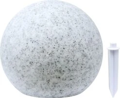 Schwaiger 20 Cm RGB LED Solar Buitenverlichting -Buiten Kamperen 62970785614977.42022772