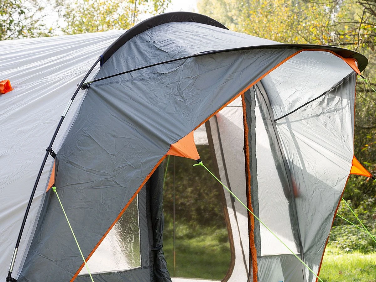 Skandika Egersund Tunneltent 7 Skandika Egersund Tunneltent - Afbeelding 5