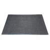 IVOL Brush Clean 150 X 90 Cm Grijze Schoonloopmat 2 IVOL Brush Clean 150 X 90 Cm Grijze Schoonloopmat -Buiten Kamperen 62b59256110f43.52142730