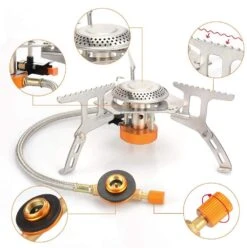 Campingwise Opvouwbare Gasbrander 9 Campingwise Opvouwbare Gasbrander -Buiten Kamperen 62c838901d4bb9.98242789