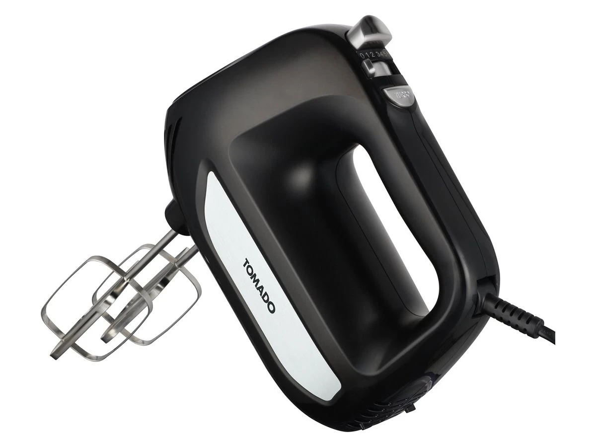 Tomado THM3001B Handmixer 4 Tomado THM3001B Handmixer - Afbeelding 2
