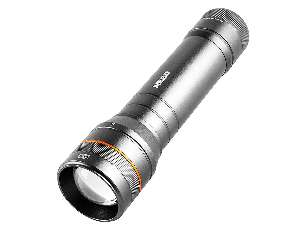 Nebo Newton 1000 Zaklamp 3 Nebo Newton 1000 Zaklamp