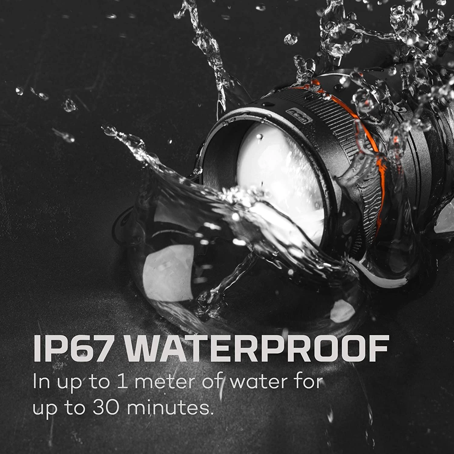 Nebo Newton 1000 Zaklamp 5 Nebo Newton 1000 Zaklamp - Afbeelding 3