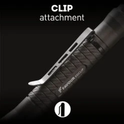 Favour T2222 Penlight Zaklamp -Buiten Kamperen 63106dc6551be3.85722616