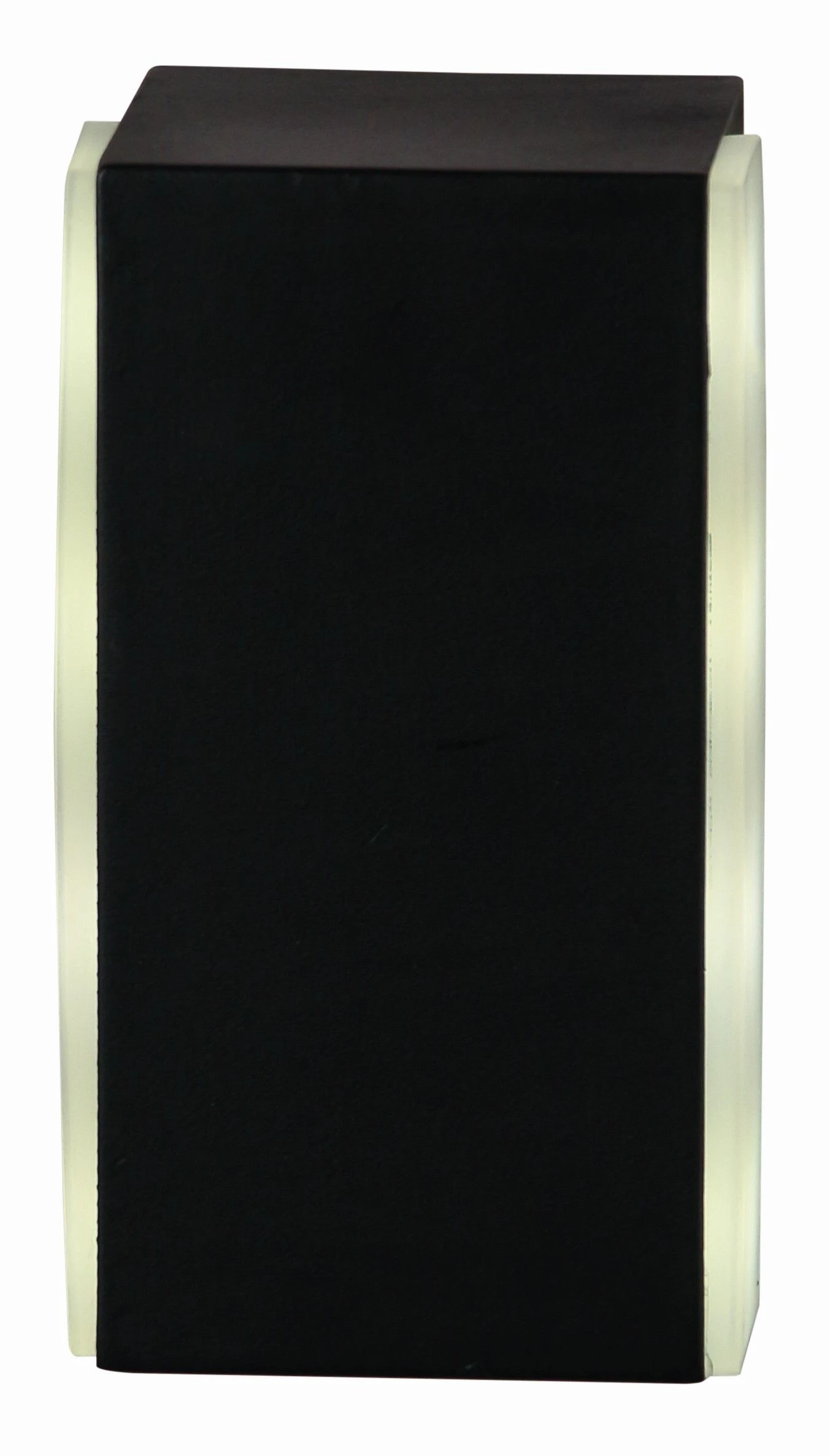 Luxform Cube Up&down Wandlamp 3 Luxform Cube Up&down Wandlamp