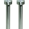 Luxform Torino Set Van 2 Staande Solarlampen -Buiten Kamperen 634d04b73fcfc6.23464364