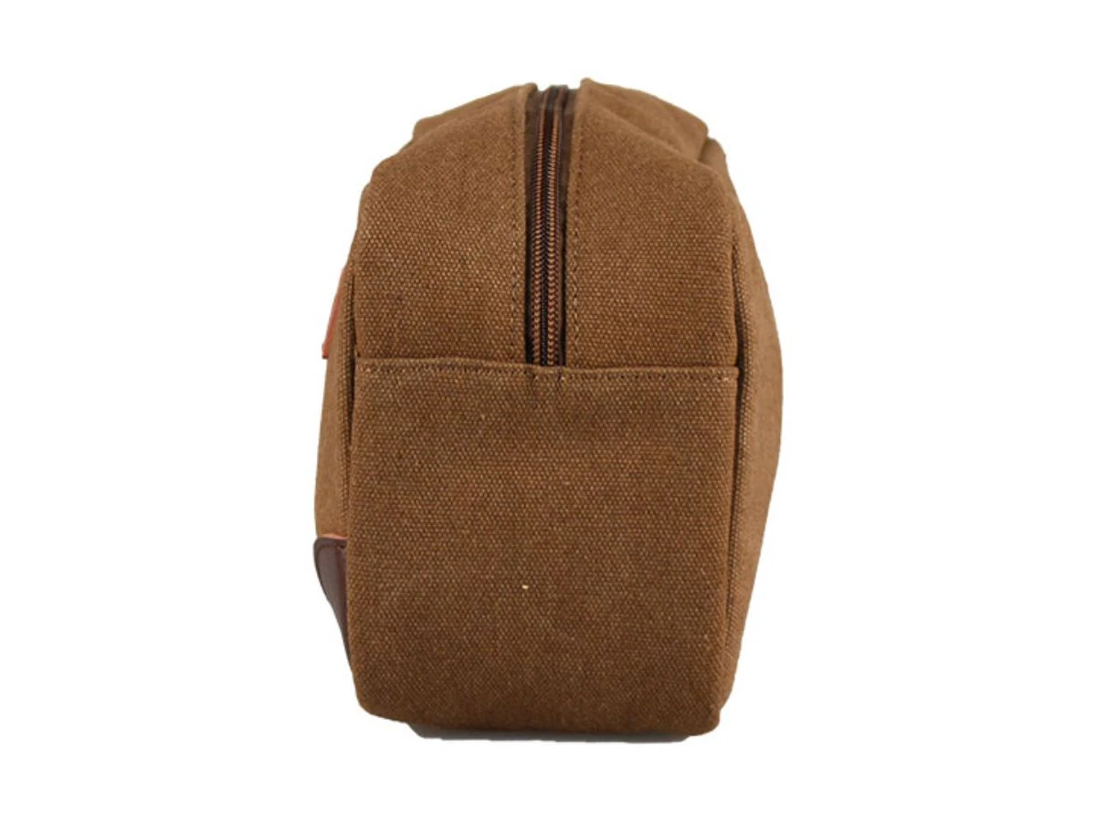 Yakfield Dias Canvas Toilettas 6 Yakfield Dias Canvas Toilettas - Afbeelding 4