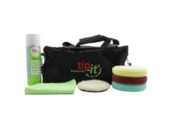 Tip-it Set Met Excentrische Poetsmachine Met Poetspads 7 Tip-it Set Met Excentrische Poetsmachine Met Poetspads -Buiten Kamperen 637f39b35901d2.48208762
