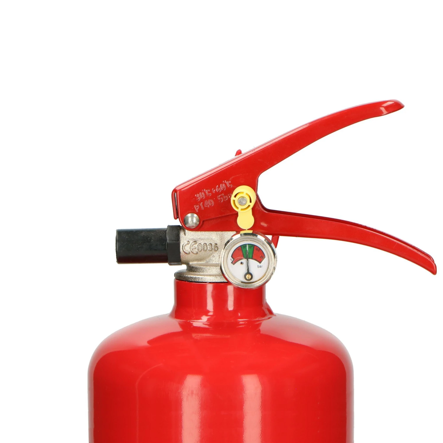 Alecto BP-2 Poederblusser 5 Alecto BP-2 Poederblusser - Afbeelding 3