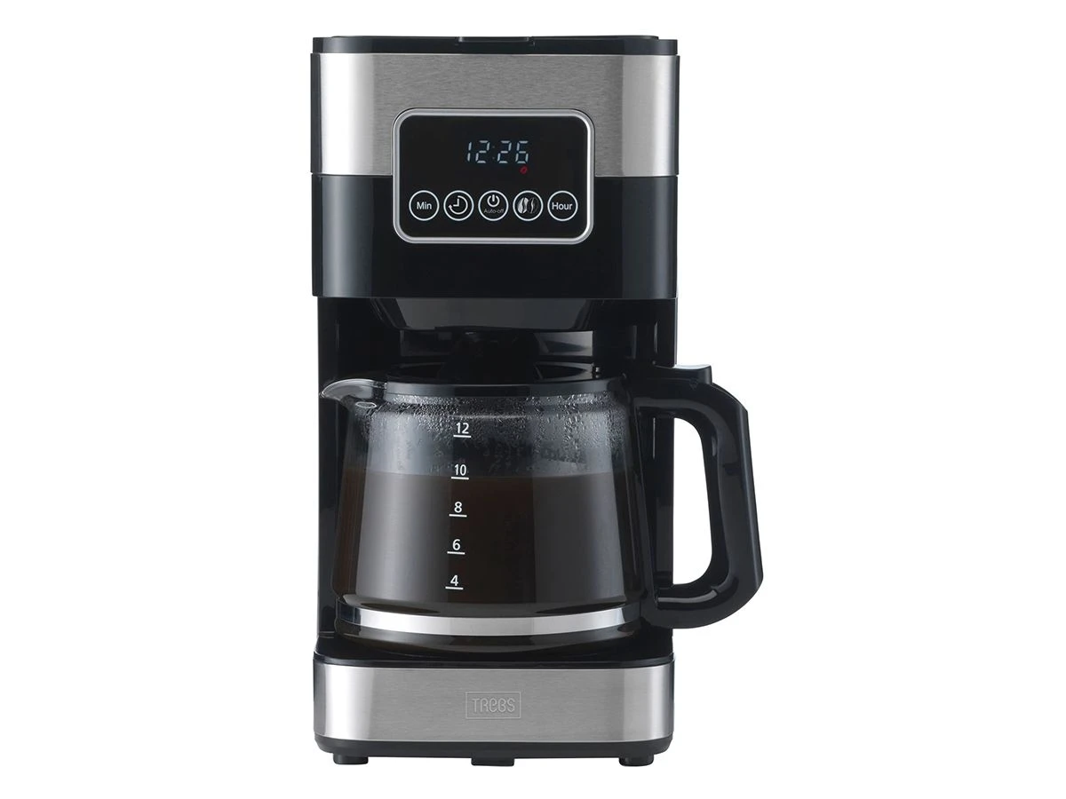 Trebs 24100 Filter Koffiemachine 3 Trebs 24100 Filter Koffiemachine