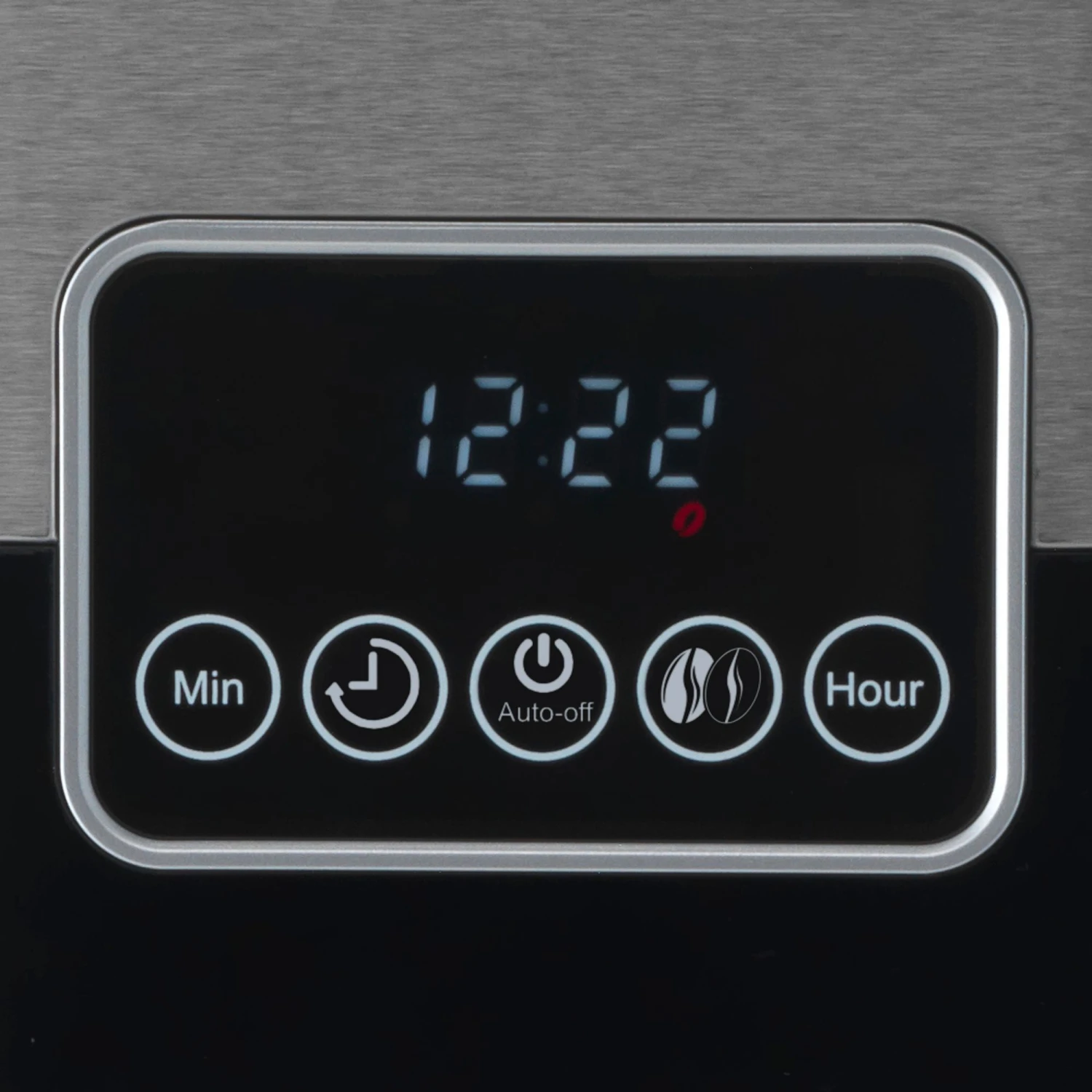 Trebs 24100 Filter Koffiemachine 5 Trebs 24100 Filter Koffiemachine - Afbeelding 3