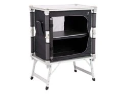 Bo-Camp Edith Easy-to-fold Kookkast